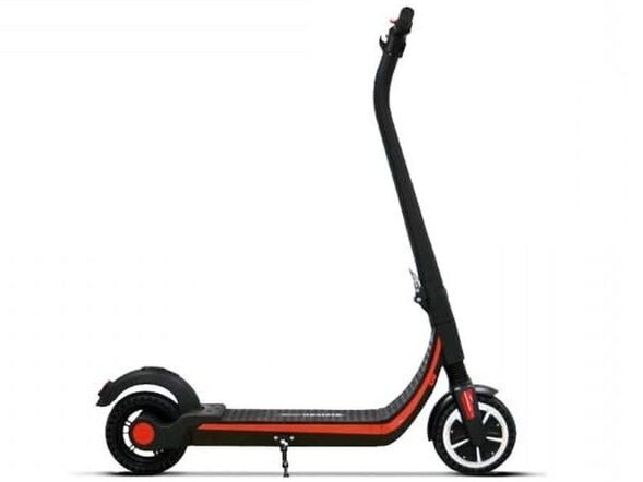 Электросамокат MINIPRO mi158